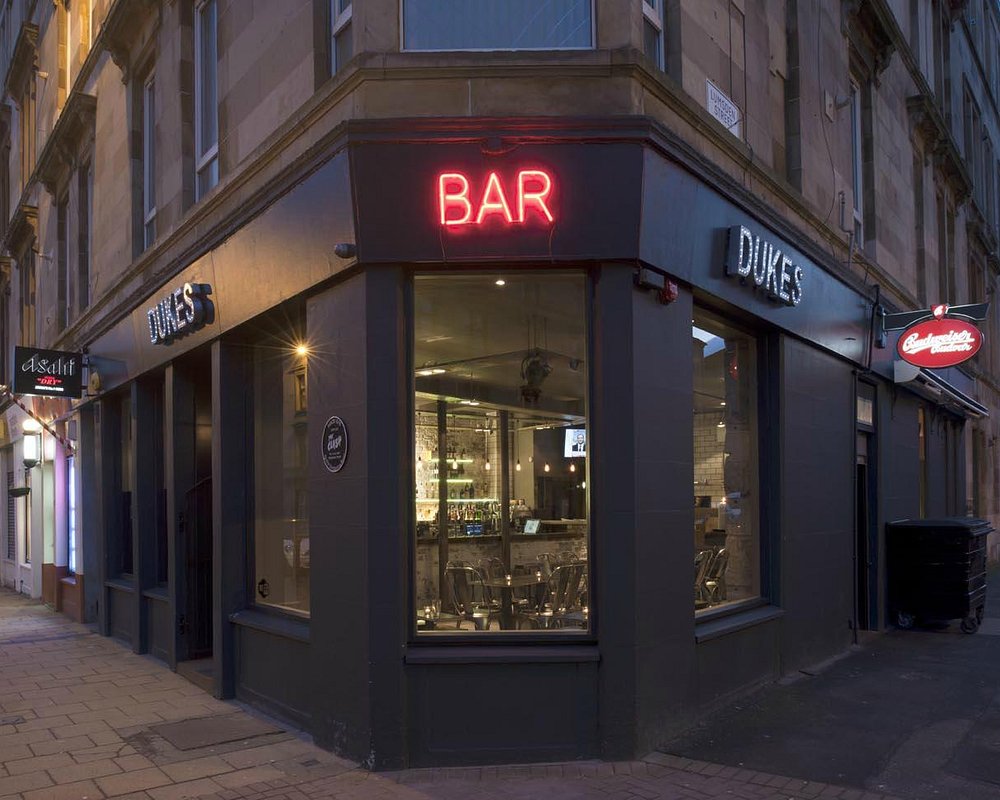 THE 10 BEST Glasgow Pubs & Clubs (Updated 2024) - Tripadvisor