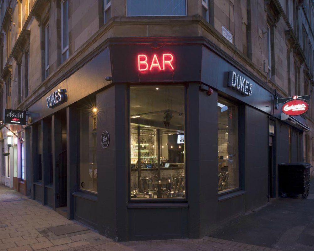 THE 10 BEST Glasgow Clubs & Bars (Updated 2024) - Tripadvisor