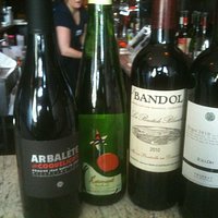 Allegheny Wine Mixer