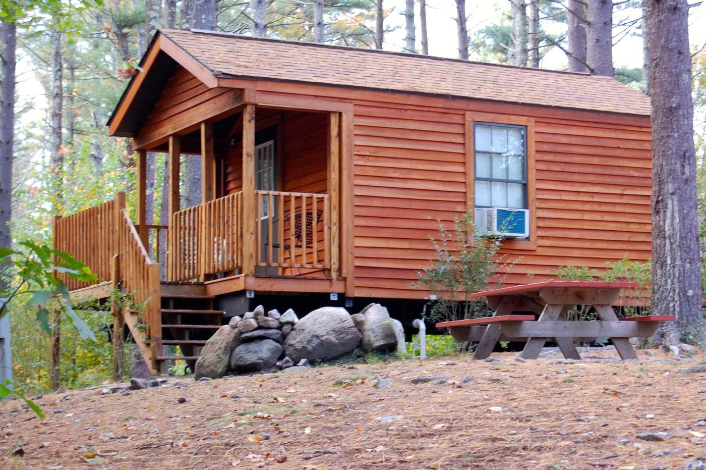Escape to Tranquility: Your Guide to Arkansas Whispering Pines Camping Park
