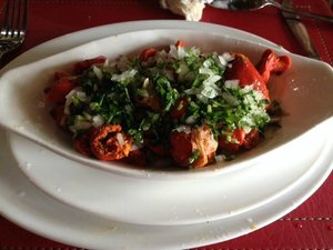 Food