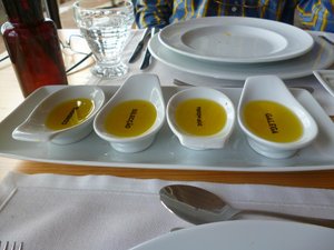 Comida