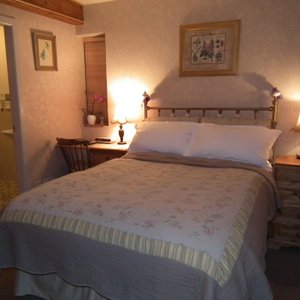 One of our Guest Bedrooms