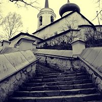 Хорошее место