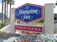 Hotel photo 7 of Hampton Inn Tropicana.