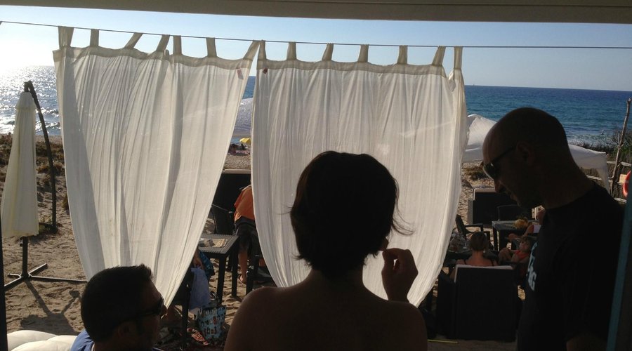 aperitivo