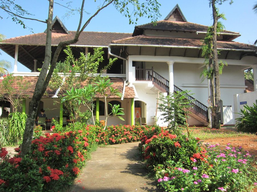 ALLEPPEY BEACH RESORTS - Prices & Resort Reviews (Kerala/Alappuzha ...