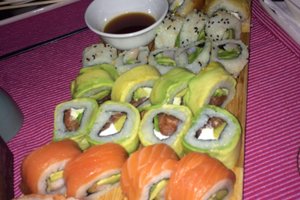 Comida