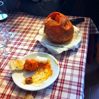 Tradizione in cucina a San Marco la Catola