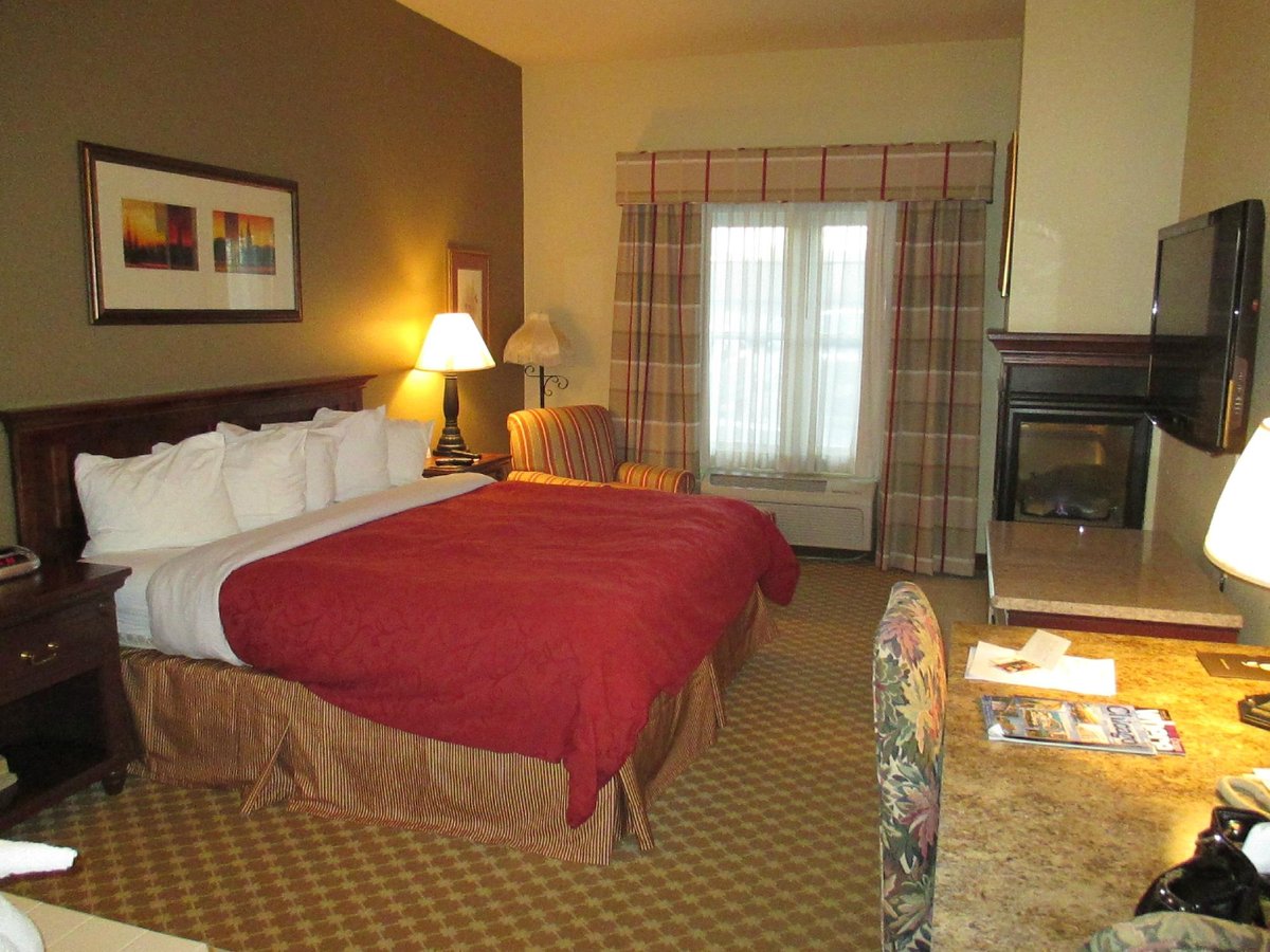 Country Inn And Suites By Radisson Schaumburg Il 95 ̶1̶4̶4̶