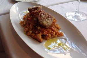 Comida