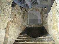 Stadio di Domiziano  SCEMARELLA E LA BELLA ADDORMENTATA NEL BOSCO - Stadio  di Domiziano