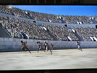 Stadio di Domiziano  SCEMARELLA E LA BELLA ADDORMENTATA NEL BOSCO - Stadio  di Domiziano