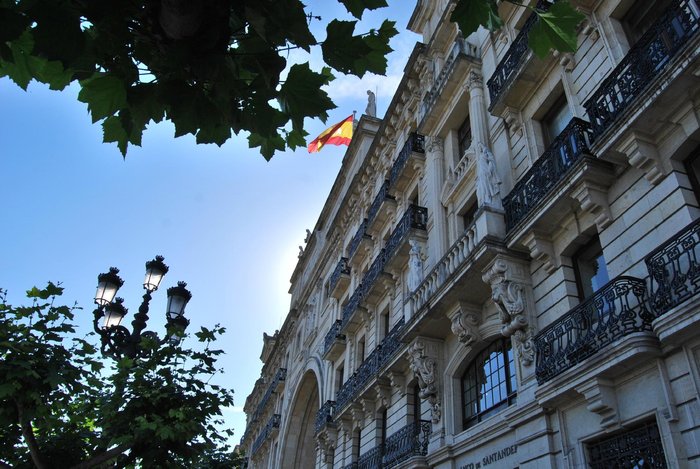 Imagen 8 de Edificio del Banco Santander