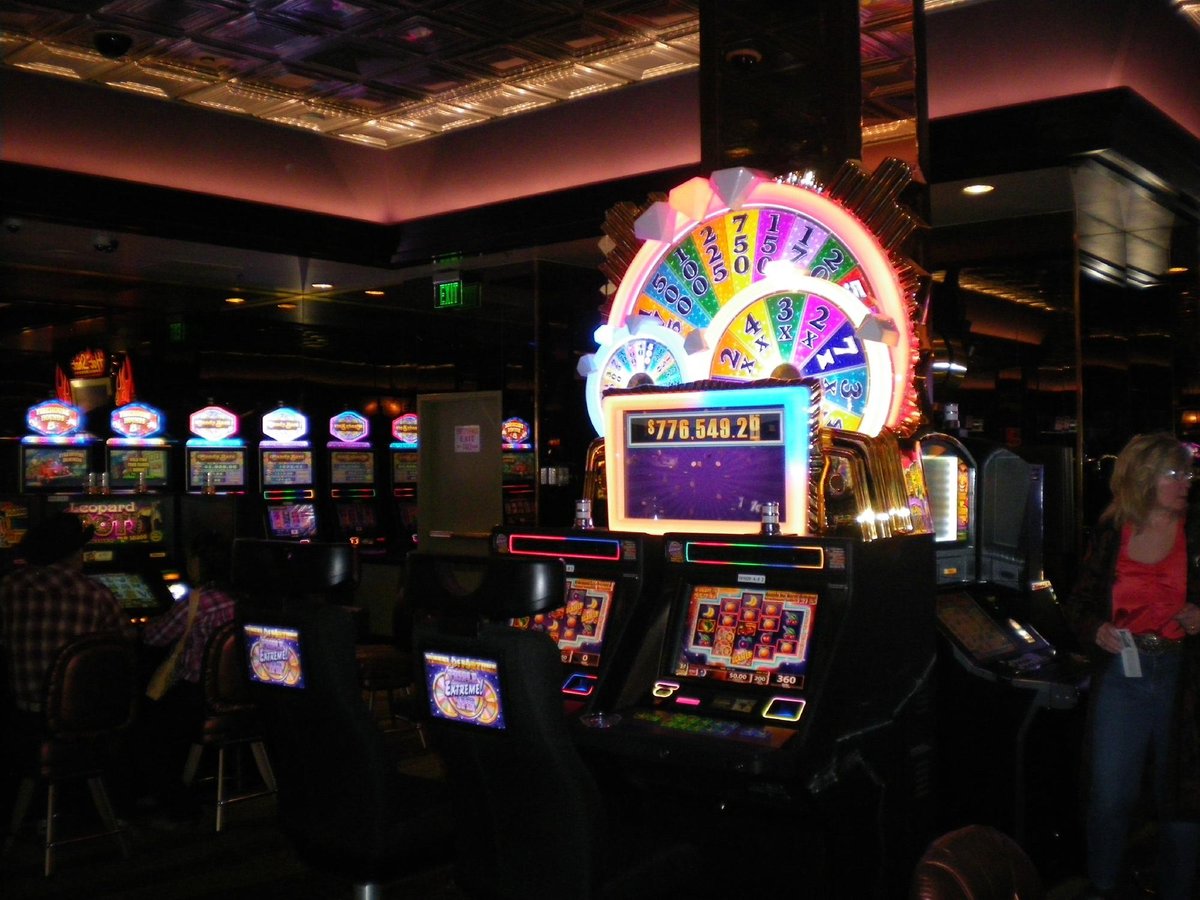 Carson Valley Inn Casino - All You Need to Know BEFORE You Go (2024)