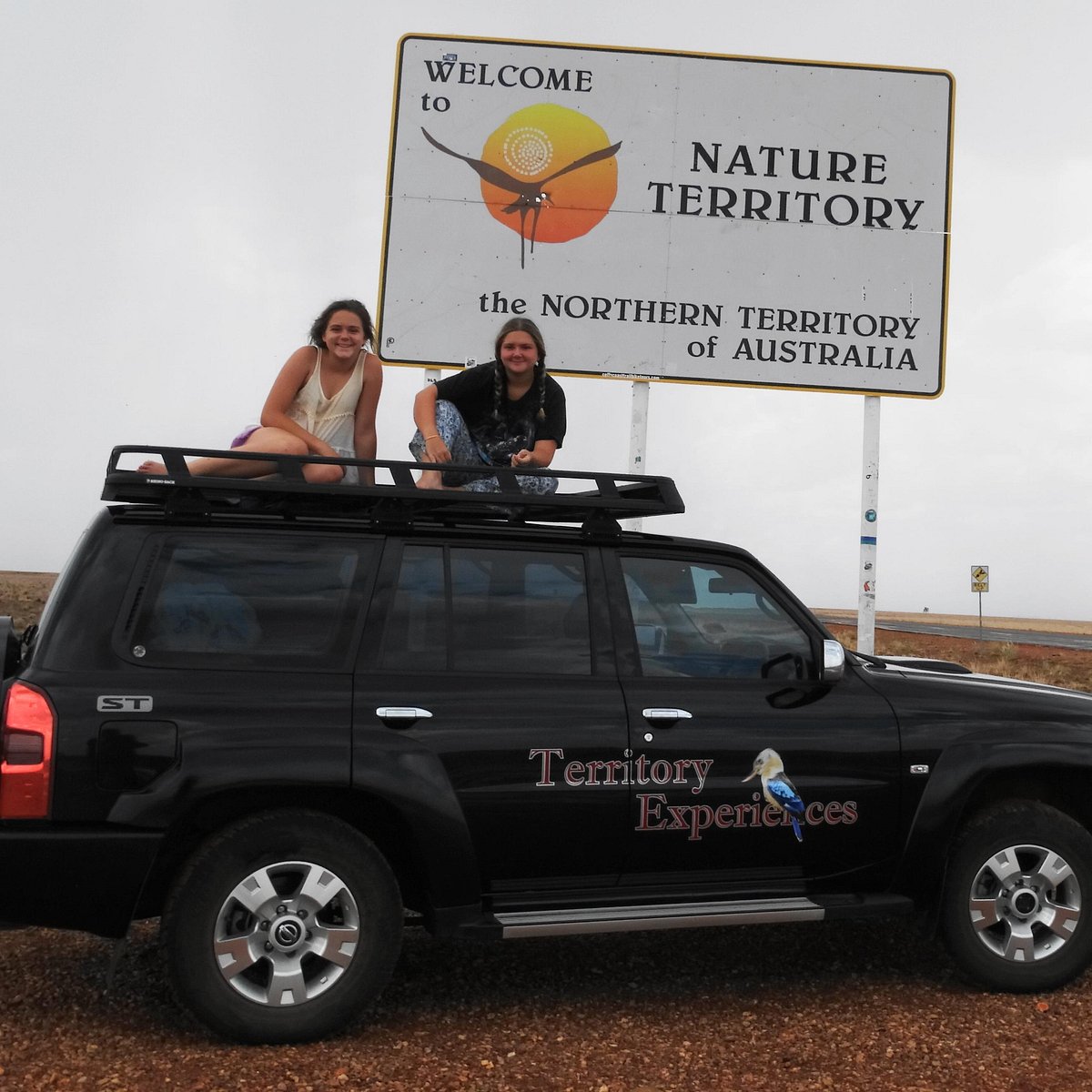 darwin one day tours