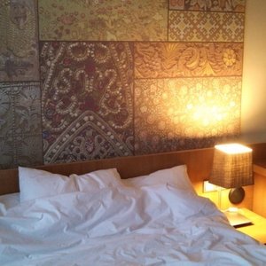 Holiday Inn Moscow - Tagansky, an IHG Hotel in Moscow