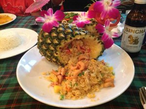 料理