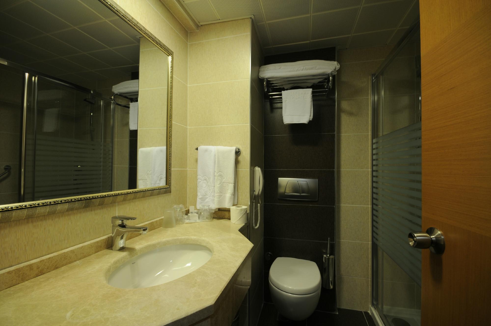 Hotel photo 68 of Pasa Beach Hotel.