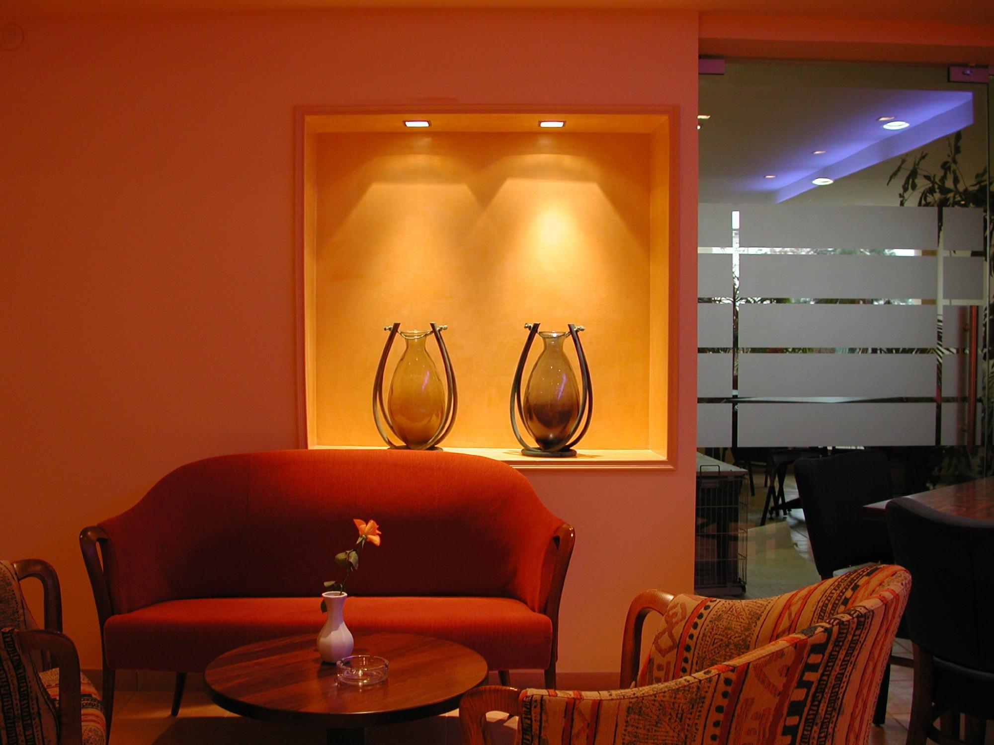 Hotel photo 20 of Mizpe Yam Hotel.