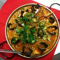 Paella Buonissima ...