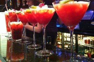 Drinks