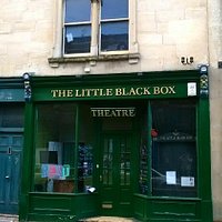 Theatre frontage