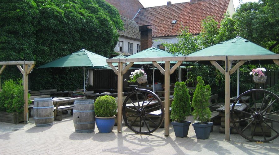 Marktcafé Hofrogge