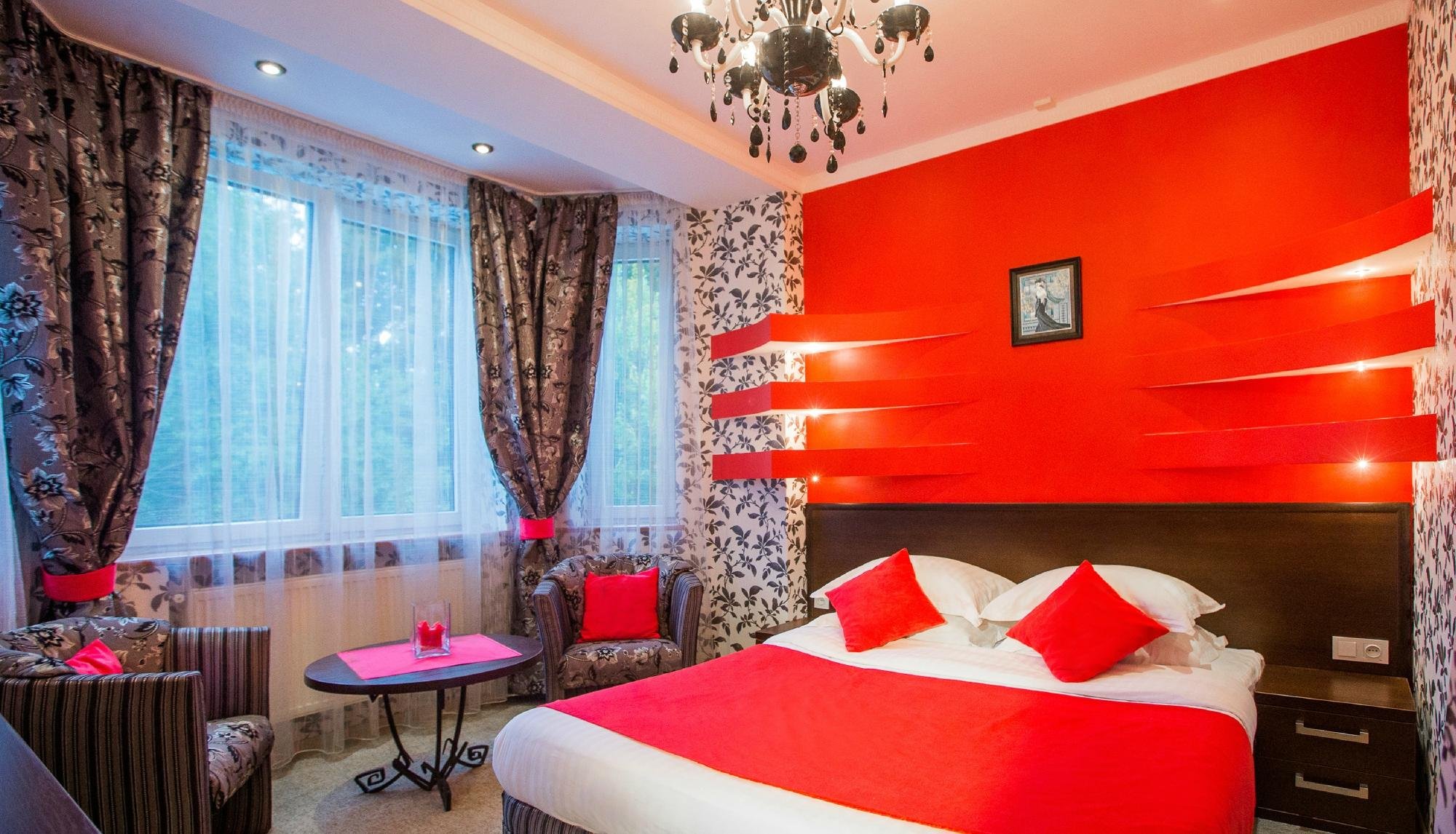 Eney Hotel by null