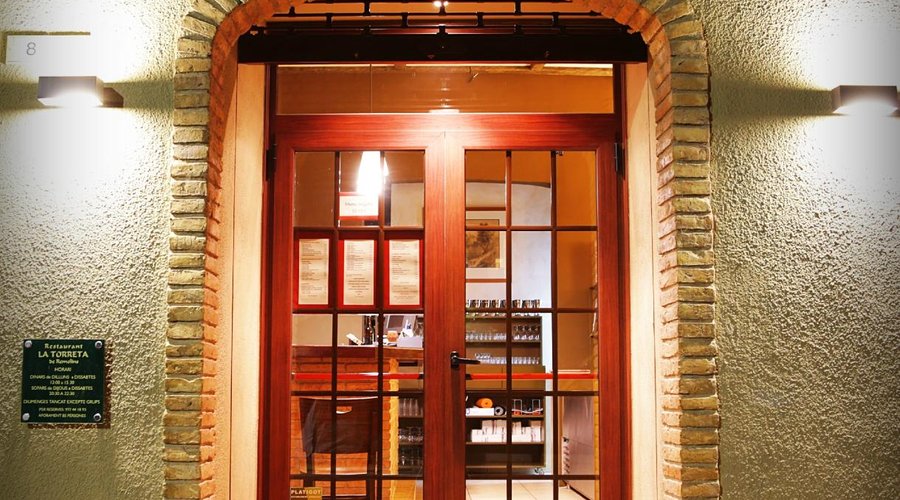 Porta principal
