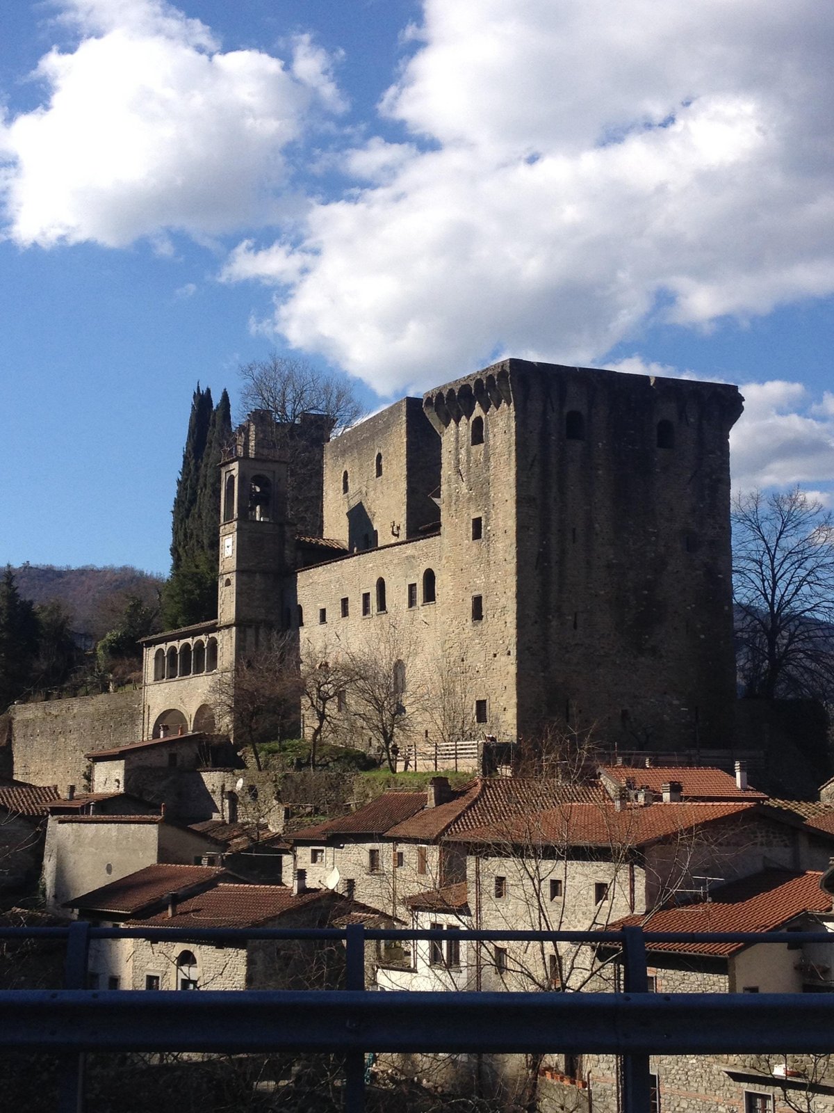 24 Jaw-Dropping Fortresses and Castles in Italy