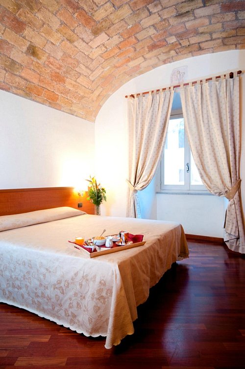 PRISCILLA HOTEL Updated 2024 Reviews (Rome, Italy)