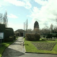 Vickers Way Park