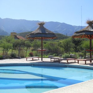 Una de las mejores vistas!