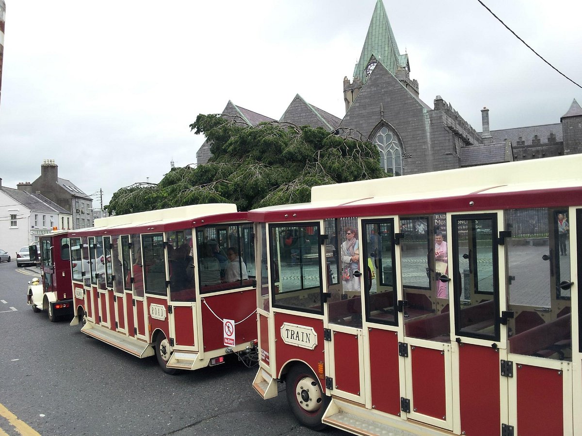 train tour galway
