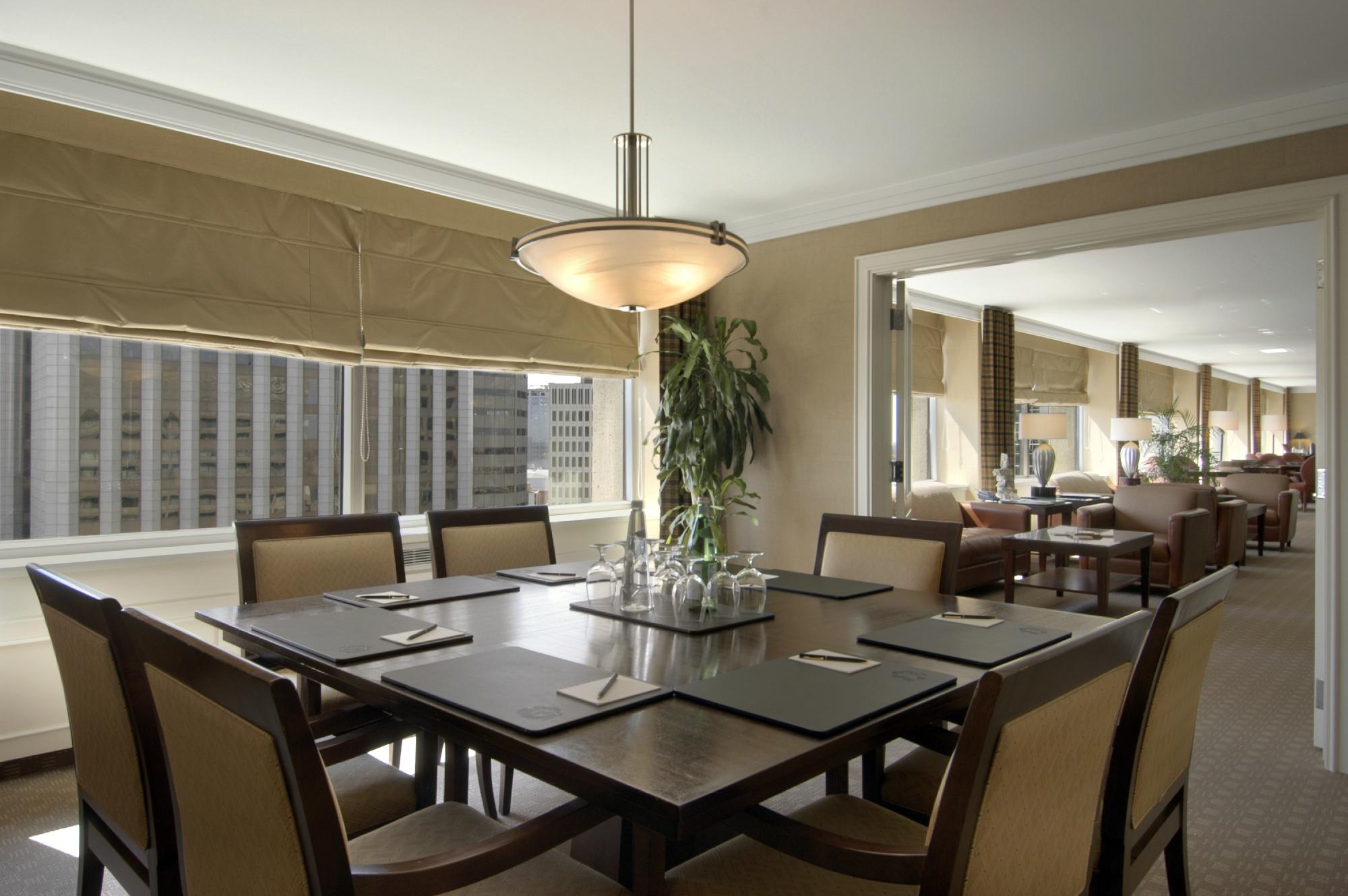 Hotel photo 10 of Fairmont Winnipeg.