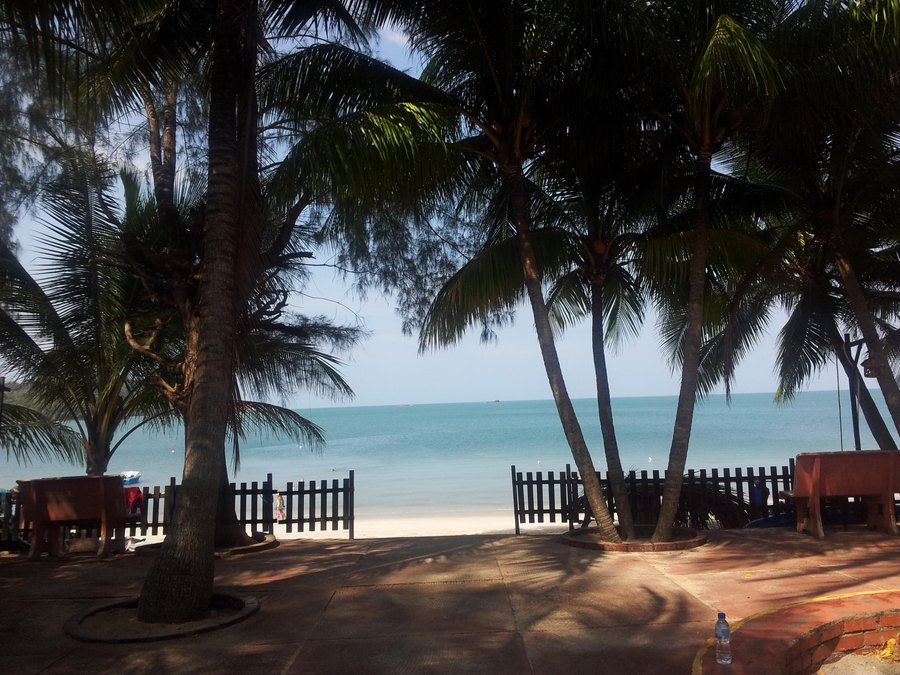 Charlie Motel Restaurant Prices Hotel Reviews Pantai Tengah Malaysia Tripadvisor