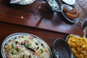 Comida