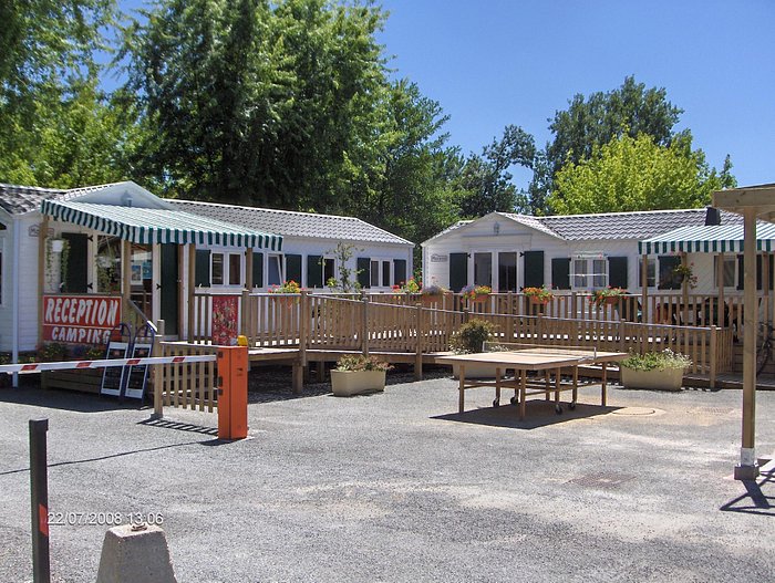 Camping Le Plein Air Neuvicois Camping Le Plein Air Neuvicois