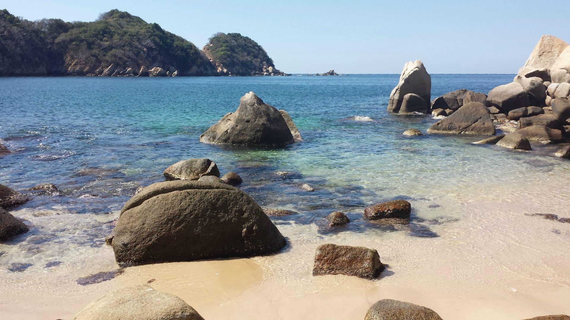 THE 10 BEST Pacific Coast Islands to Visit (2025) - Tripadvisor