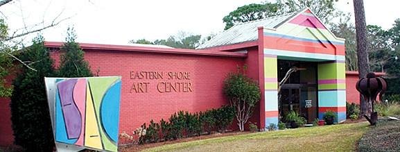 Eastern Shore Art Center image