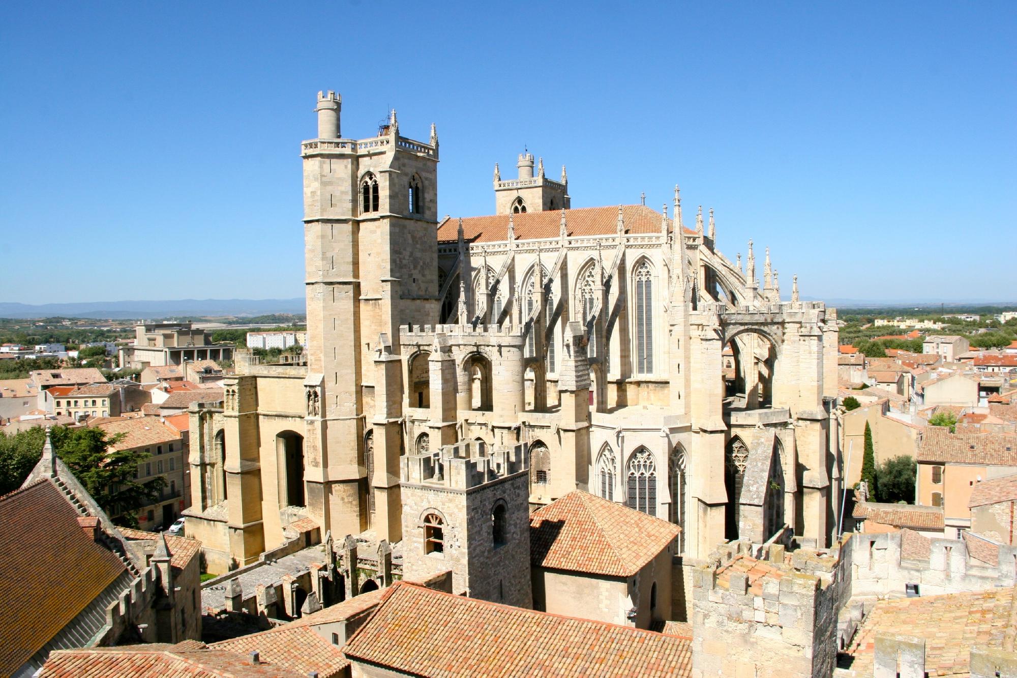 Palais Des Archeveques (Narbonne) - Tripadvisor