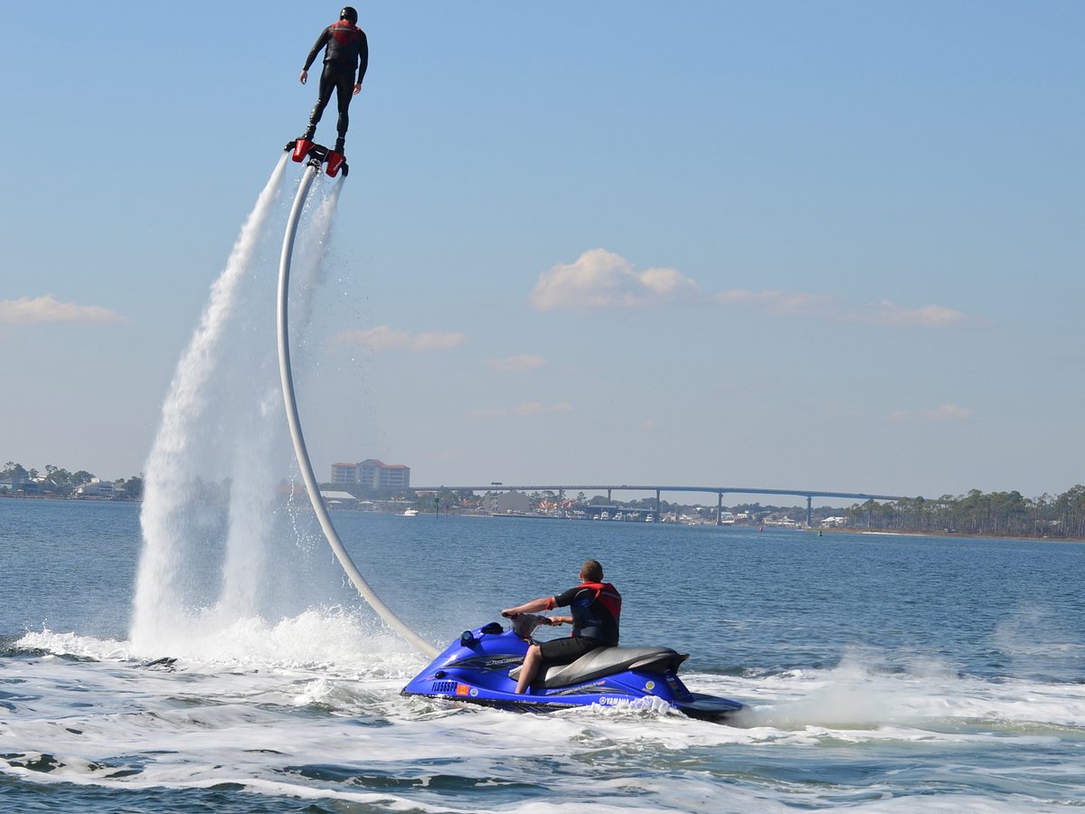 Orange Beach Flyboard - All You Need to Know BEFORE You Go