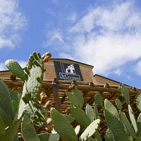 Bodegas La Guarda