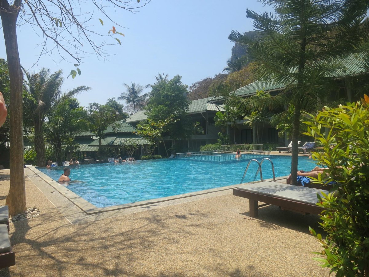 Dream Valley Resort Pool Pictures & Reviews Tripadvisor