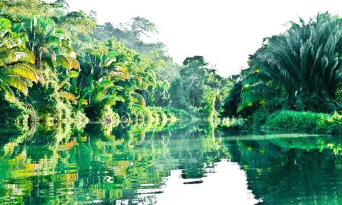 River