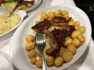 Comida