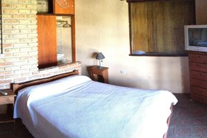 Habitación y suite