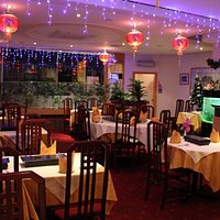 Ground Floor of Tang's