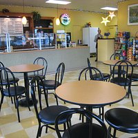 Central Sandwich in McKinleyville California